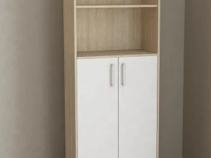 office cabinet e4 3D Model