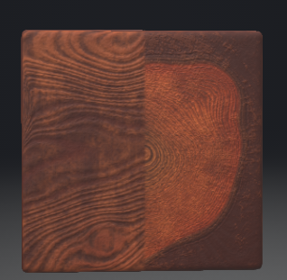 procedural wood texture pbr CG 纹理 .c4d .max .obj .3ds .fbx .stl .blend 