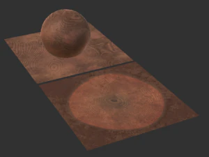 procedural wood texture pbr CG Textures