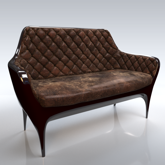 Jaime store hayon sofa