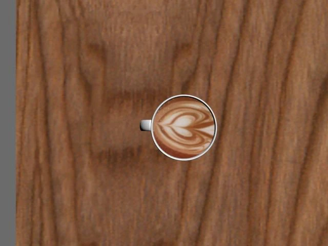 tasse de caf&eacute; Modèle 3D .c4d .max .obj .3ds .fbx .stl .blend 