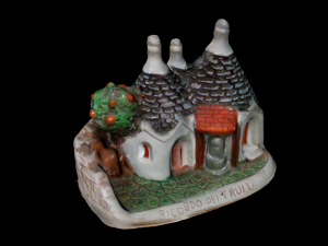 souvenir 3D Model