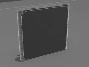 ipod nano 6 3D-Modell