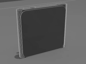 ipod nano 6 3D Model