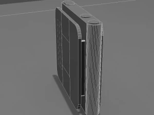 ipod nano 6 3D Model