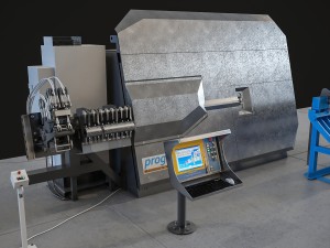 bending machine2 Modelo 3D