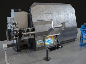 bending machine2 3D Model