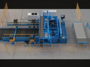 welding machine 3D Model