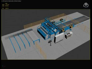 welding machine 3D Model