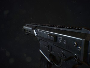 msbs 556k Modelo 3D