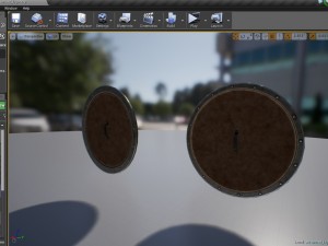 shield 3D Model