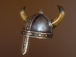 weaponviking 3D Model