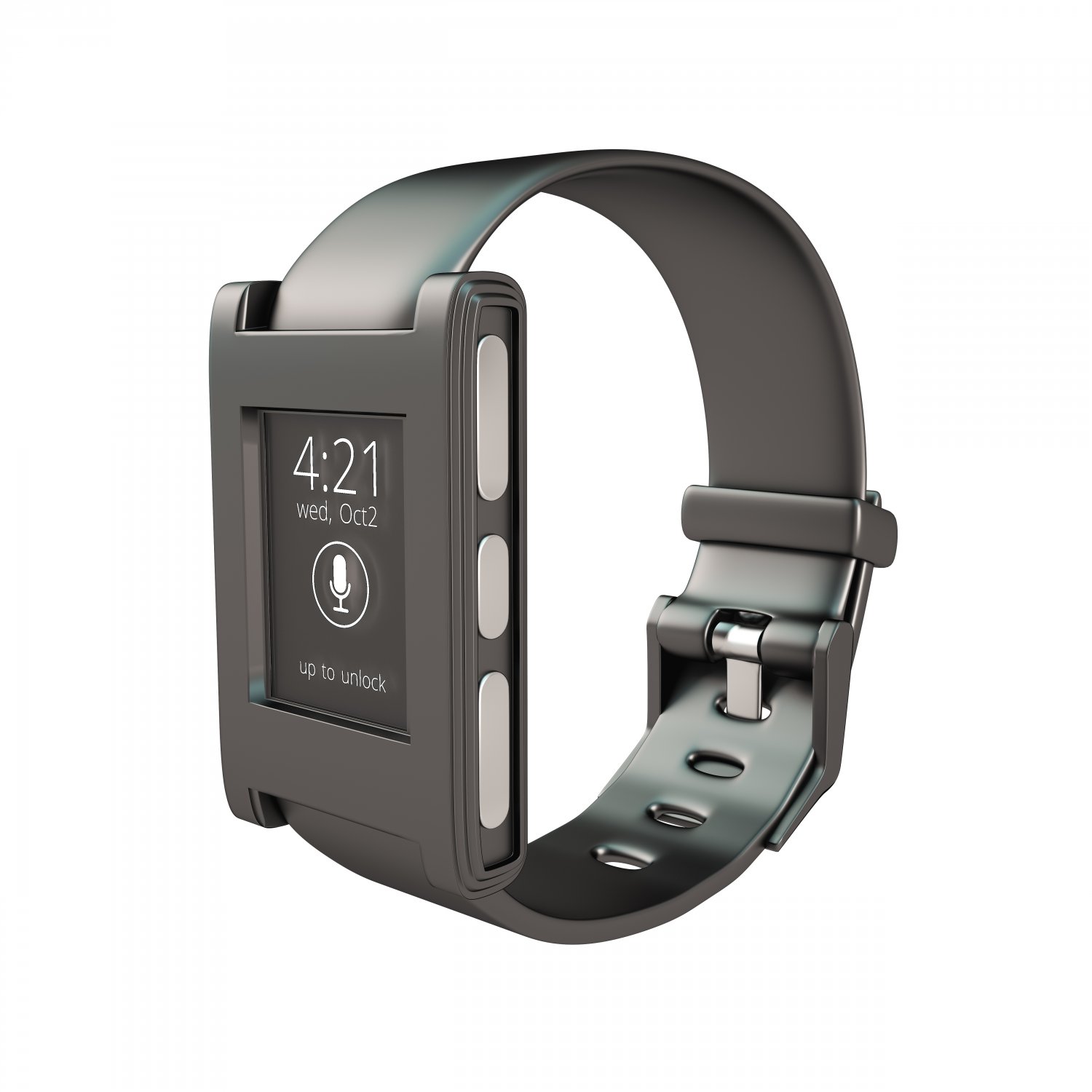 smart watch pebble