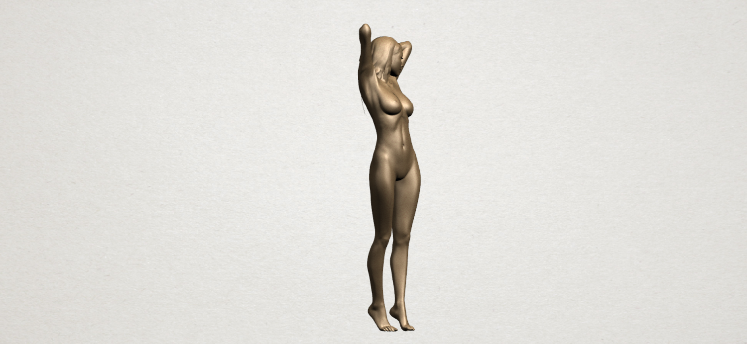 Naked figure ararat gallery.