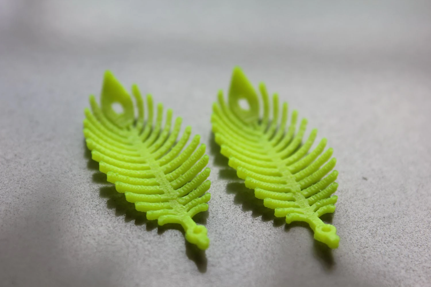 jewellery - earring 3D Print Model .c4d .max .obj .3ds .fbx .stl .blend