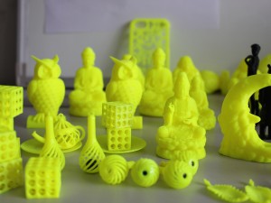 necklace - tea pot 3D 打印模型