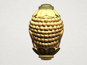 buddha - head sculpture 3D Print Model