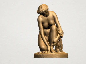 आर्टेमिस 02 3D प्रिंट मॉडल