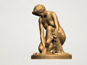 artemis 02 Modelo de Impressão 3D