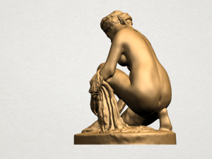 artemis 02 Modelo de Impressão 3D
