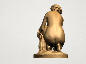 artemis 02 3D Print Model