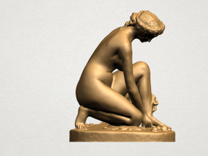 artemis 02 Modelo de Impressão 3D