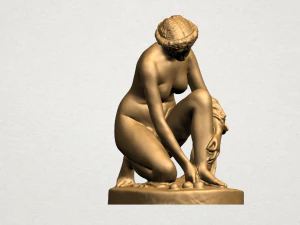 artemis 02 3D Print Model