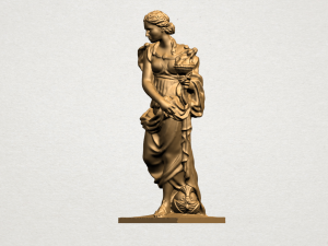 artemis 03 3D-printmodel