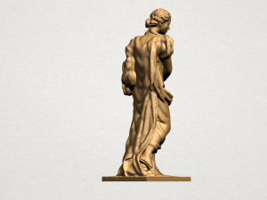 artemis 03 3D-printmodel