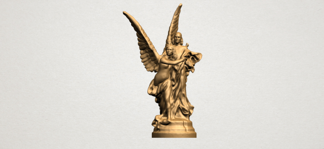 leconte de lisle 3D-Druckmodell .c4d .max .obj .3ds .fbx .stl .blend 