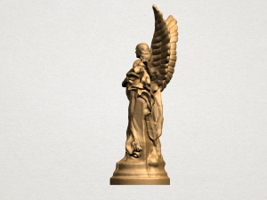 leconte de lisle 3D-Druckmodell