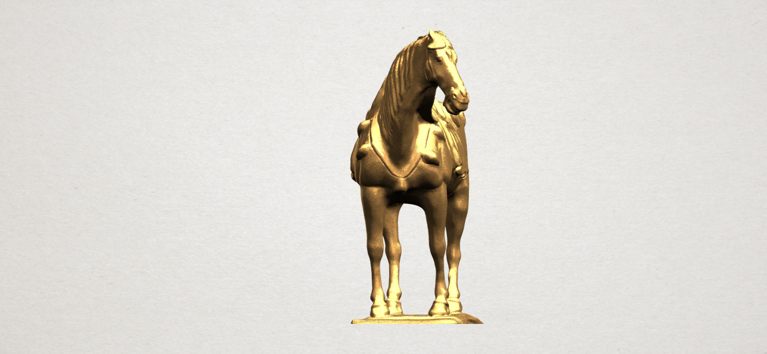 Horse secret 3