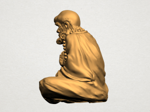 da mo 01 3D Baskı Modeli