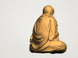 da mo 01 3D Baskı Modeli