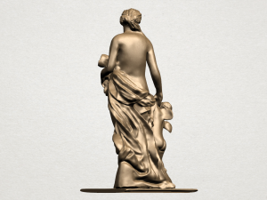 mother and child 05 3D 프린트 모델