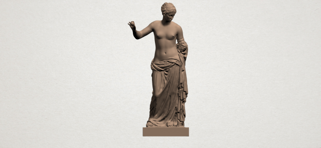 naked girl 14 3D-Druckmodell .c4d .max .obj .3ds .fbx .stl .blend 