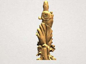 avalokitesvara buddha award kid 01 3D-Druckmodell