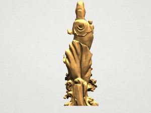 avalokitesvara buddha award kid 01 3D Print Model