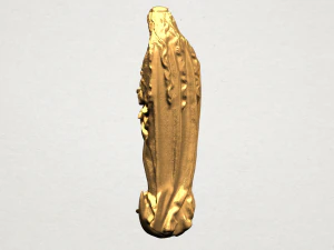 mother and child 06 3D Print Model