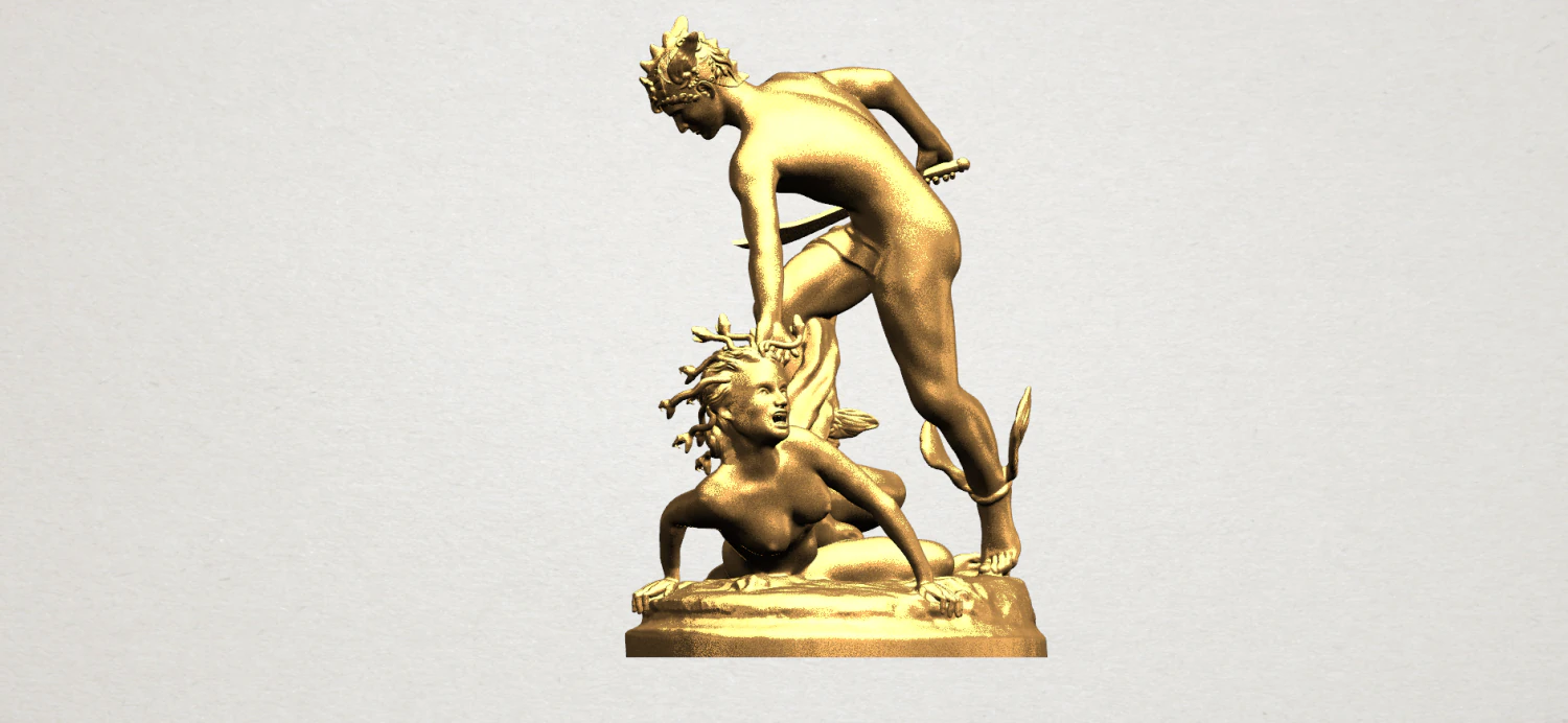 killing 3D Print Model .c4d .max .obj .3ds .fbx .stl .blend 