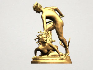 killing 3D Print Model