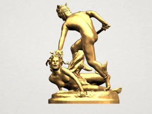 killing 3D Print Model