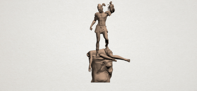 killing 02 Modelo de impresión 3D .c4d .max .obj .3ds .fbx .stl .blend 