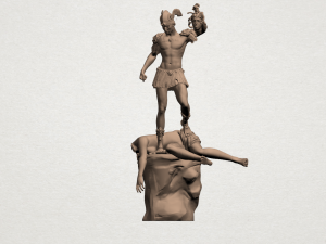 killing 02 Modelo de impresión 3D