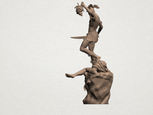 killing 02 Modelo de impresión 3D
