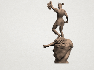 killing 02 Modelo de impresión 3D