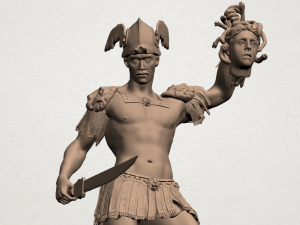 killing 02 Modelo de impresión 3D