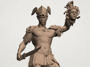 killing 02 3D Print Model