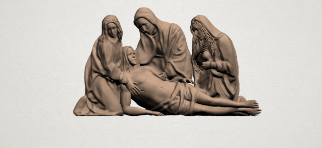 villagers 3D Baskı Modeli .c4d .max .obj .3ds .fbx .stl .blend 