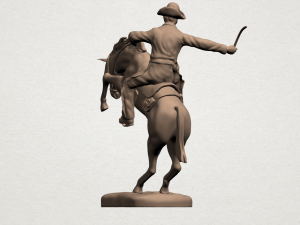 rider Modèles 3D en vedette